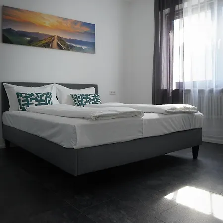 Space 3 Karlsruhe