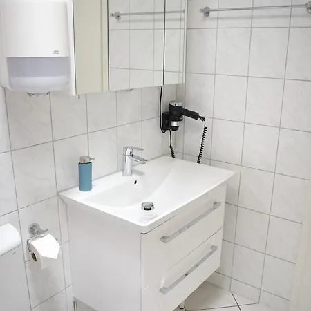 Space 3 Apartment